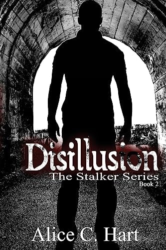 Disillusion The Stalker Series, Book Two