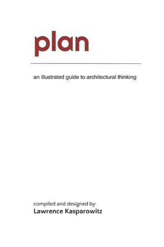 Plan