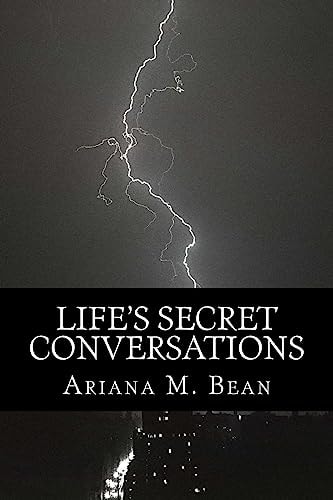 Life's Secret Conversations The Hidden Part Of Me