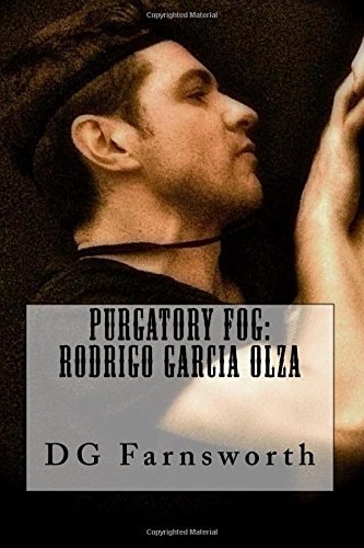 Purgatory Fog Rodrigo Garcia Olza