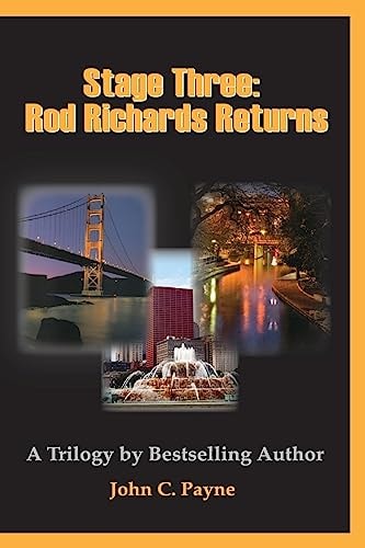 Stage Three Rod Richards Returns