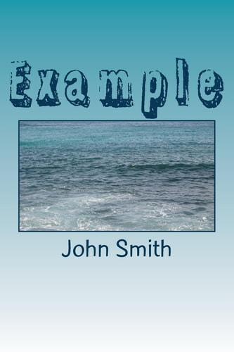Example Test