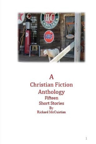 Fifteen Short Stories - a Christian Anthology