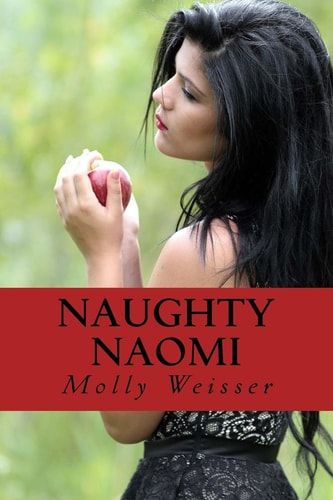 Naughty Naomi A Big Handsome Man Romance