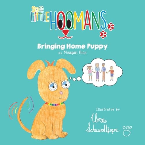 Bringing Home Puppy
