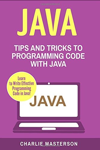 Java Tips and Tricks to Programming Code with Java