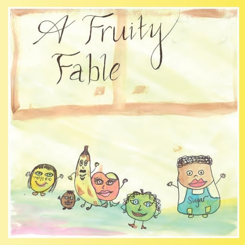 A Fruity Fable