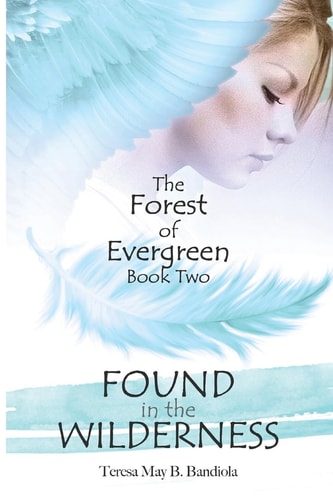The Forest of Evergreen Found in the Wilderness