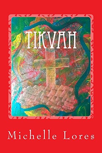 Tikvah ~Hope's Treasure Within~