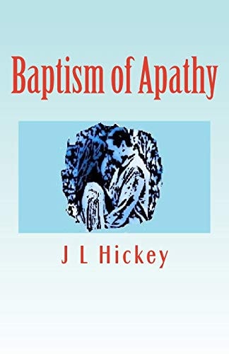 Baptism of Apathy 2nd Edition Limited