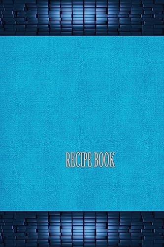 Recipe Book