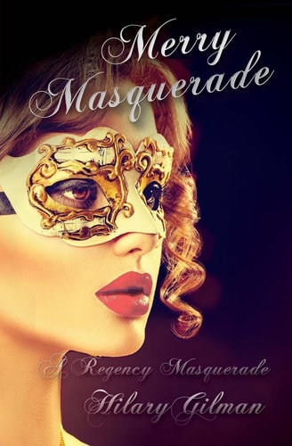 Merry Masquerade