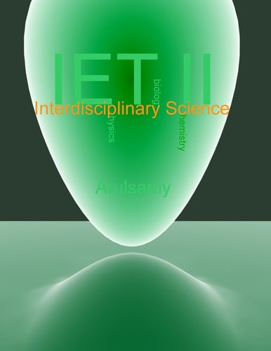 Ionization Energy Theory II Interdisciplinary Science