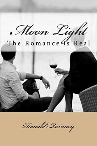 Moon Light The Romance Is Real