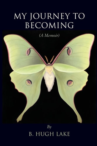 My Journey to Becoming