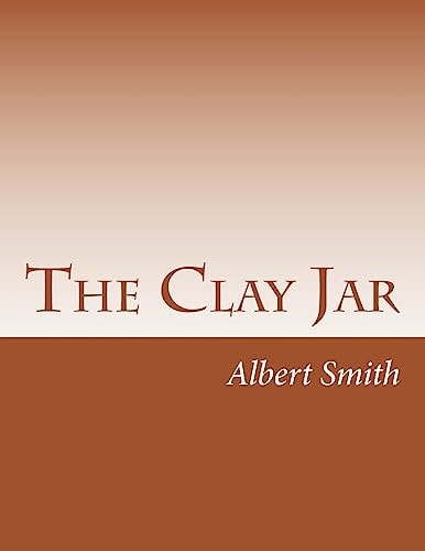 The Clay Jar An African Folk Tale