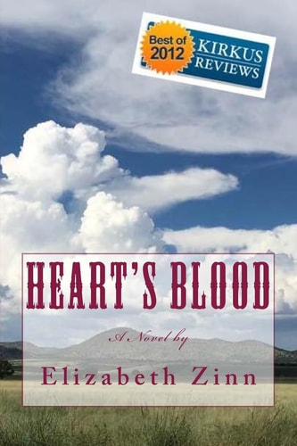 Heart's Blood A Novel