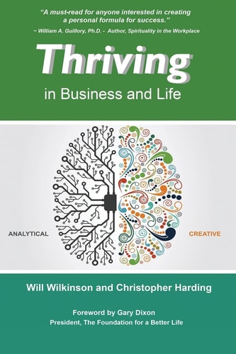 Thriving In Business and Life