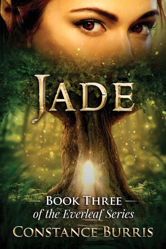 Jade Book Three of the Everleaf Series