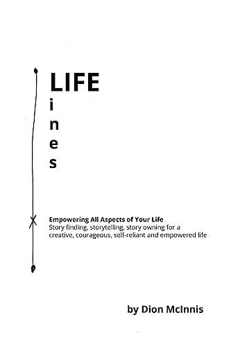 LIFElines Empowering All Aspects of Your Life