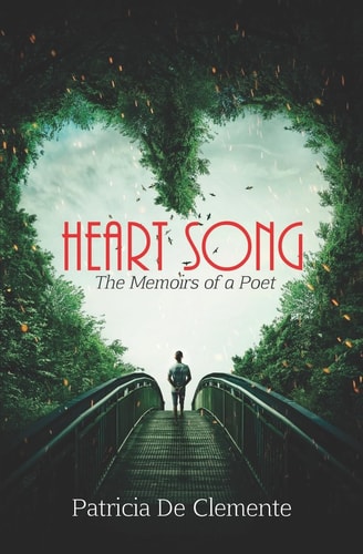 Heart Song - B&W Edition The Memoirs of a Poet