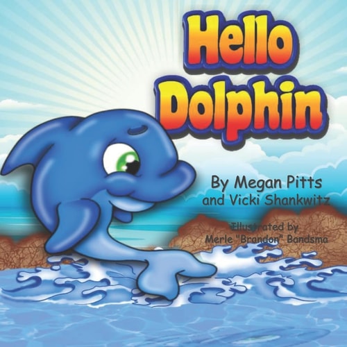 Hello Dolphin