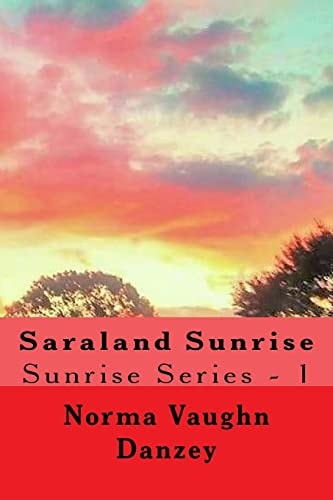 Saraland Sunrise Sunrise Series - 1
