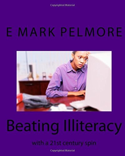Beating Illiteracy With a 21st Century Spin