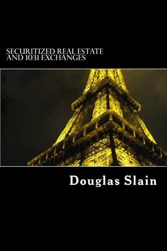 Securitized Real Estate and 1031 Exchanges