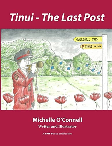 Tinui The Last Post