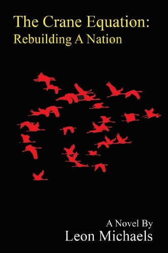 The Crane Equation Rebuilding A Nation