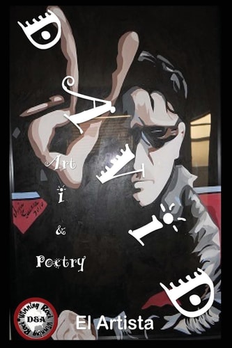 DaViD Art I & Poetry: EL ARTISTA
