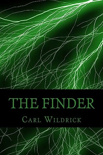 The Finder Fight For the Future (Book 1)