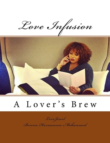 Love Infusion A Lover's Brew