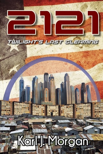 2121 Twilight's Last Gleaming
