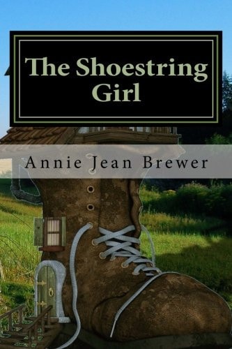The Shoestring Girl How I Live On Practically Nothing And You Can Too