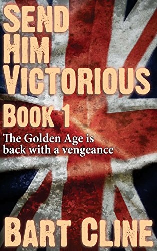 Send Him Victorious Book 1