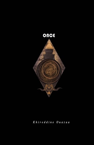 Once