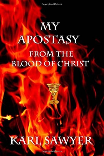 My Apostasy