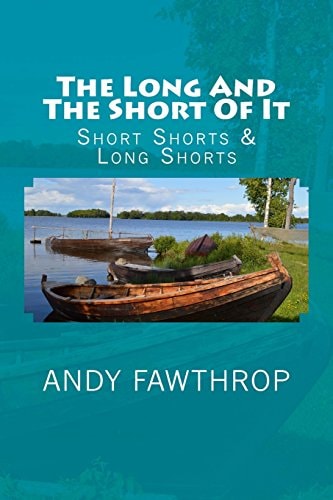 The Long and the Short of It Short Shorts and Long Shorts