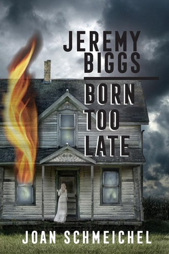 Jeremy Biggs Born Too Late