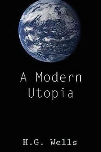 A Modern Utopia