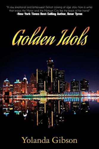 Golden Idols