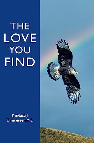 The Love You Find Book Ll