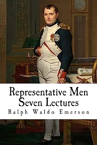 Representative Men Seven Lectures