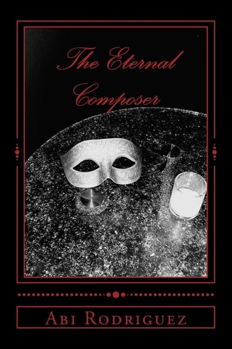 The Eternal Composer Volume One