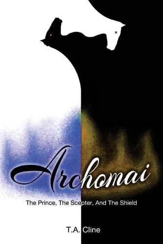 Archomai The Prince, The Scepter, And The Shield