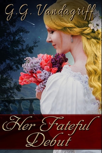 Her Fateful Debut A Regency Romance