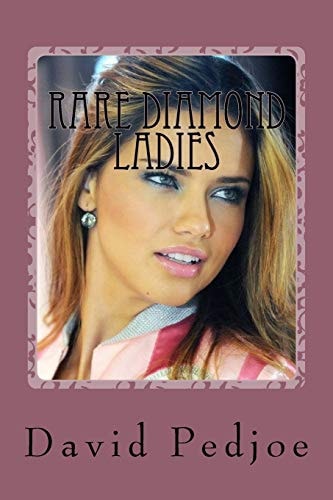 Rare Diamond Ladies Platinum Series Edition