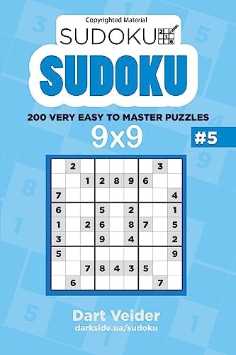 Numbrix 200 Very Easy to Master Puzzles